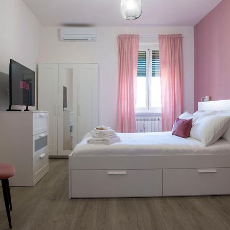 Lev Apartment روما المظهر الخارجي الصورة