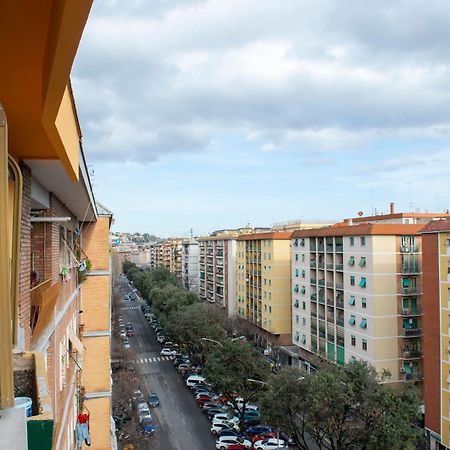 Lev Apartment روما المظهر الخارجي الصورة