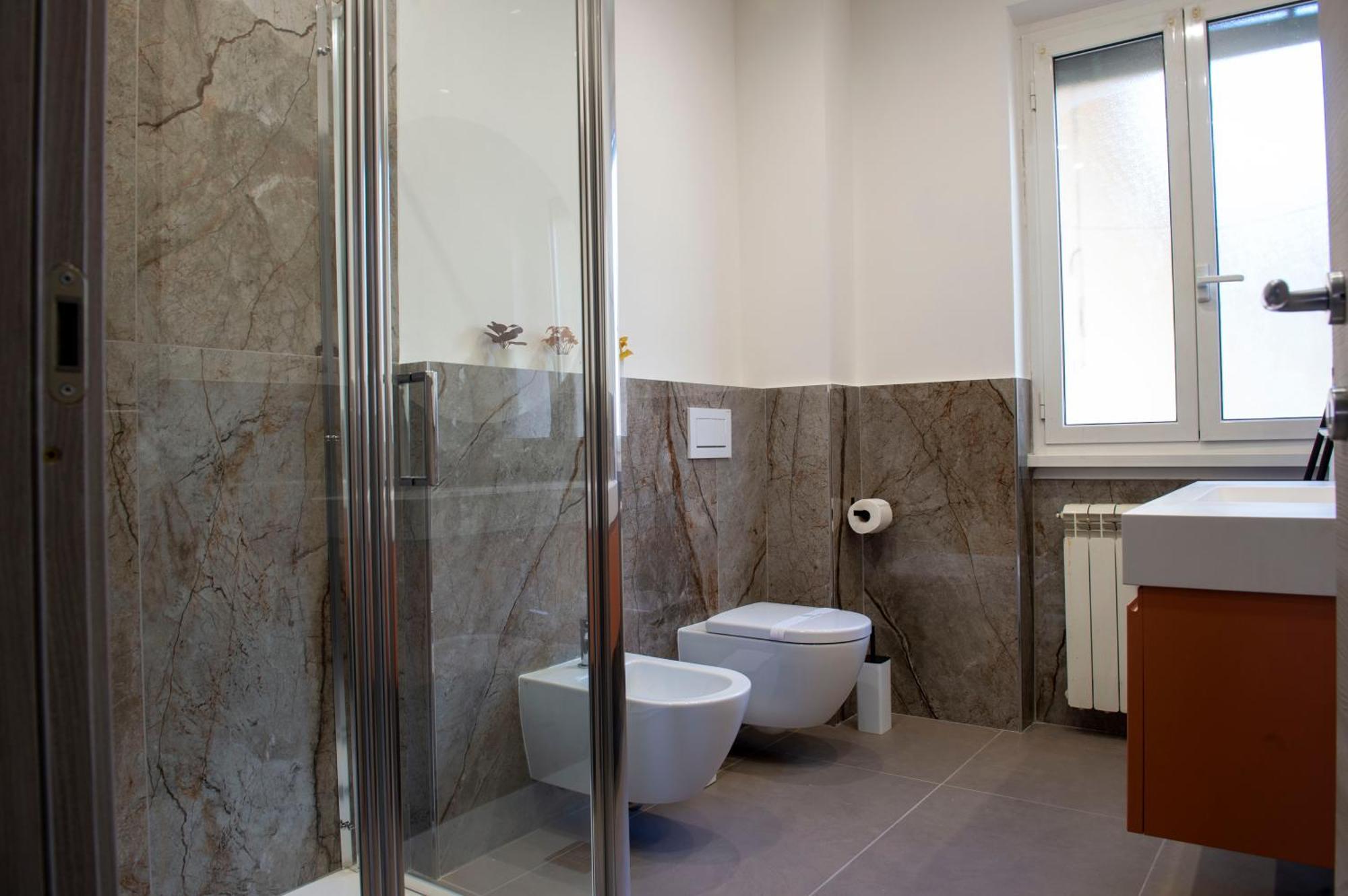 Lev Apartment روما المظهر الخارجي الصورة