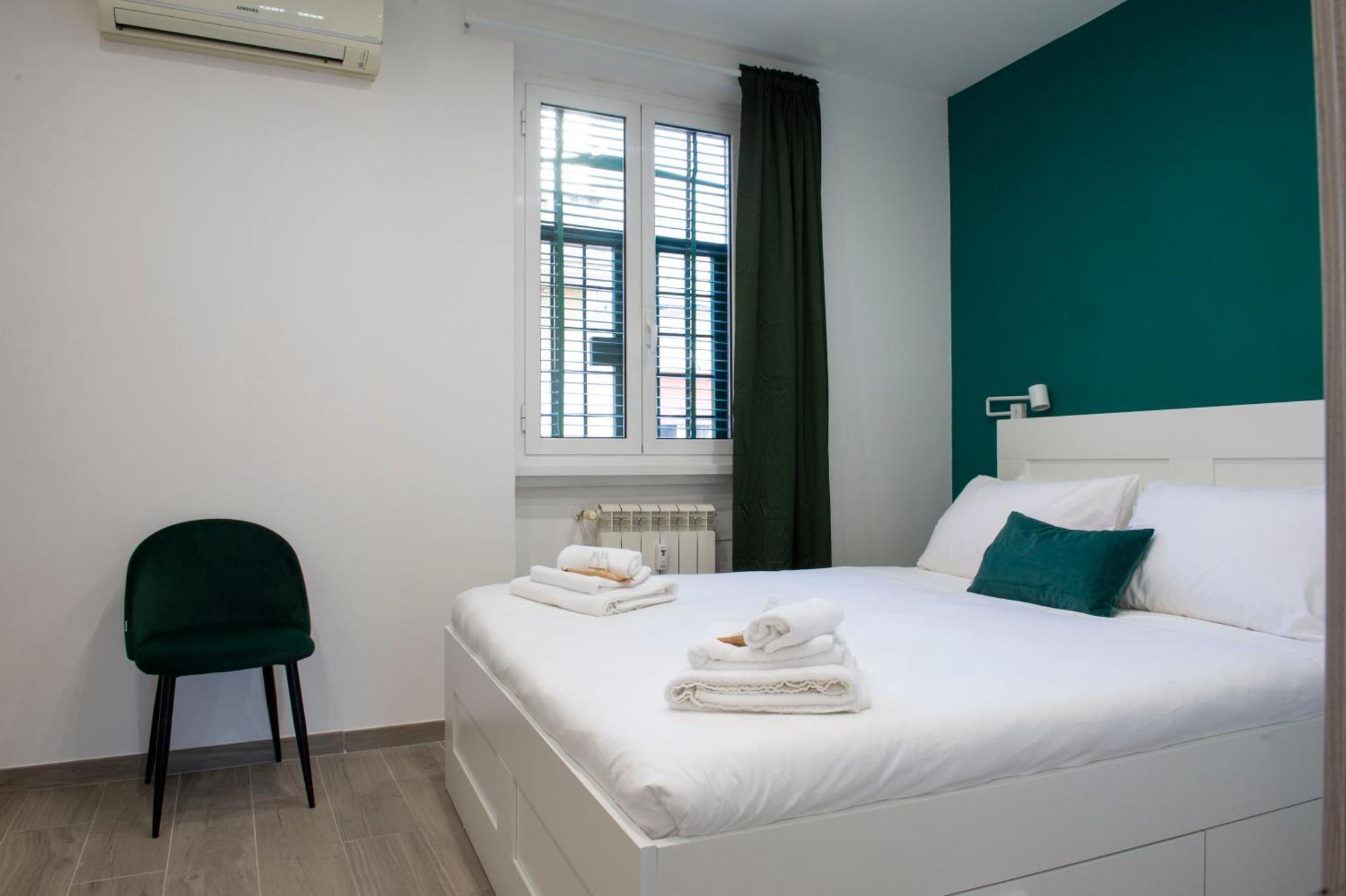 Lev Apartment روما المظهر الخارجي الصورة