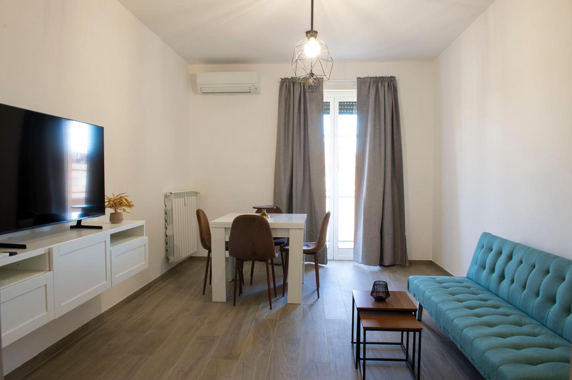 Lev Apartment روما المظهر الخارجي الصورة