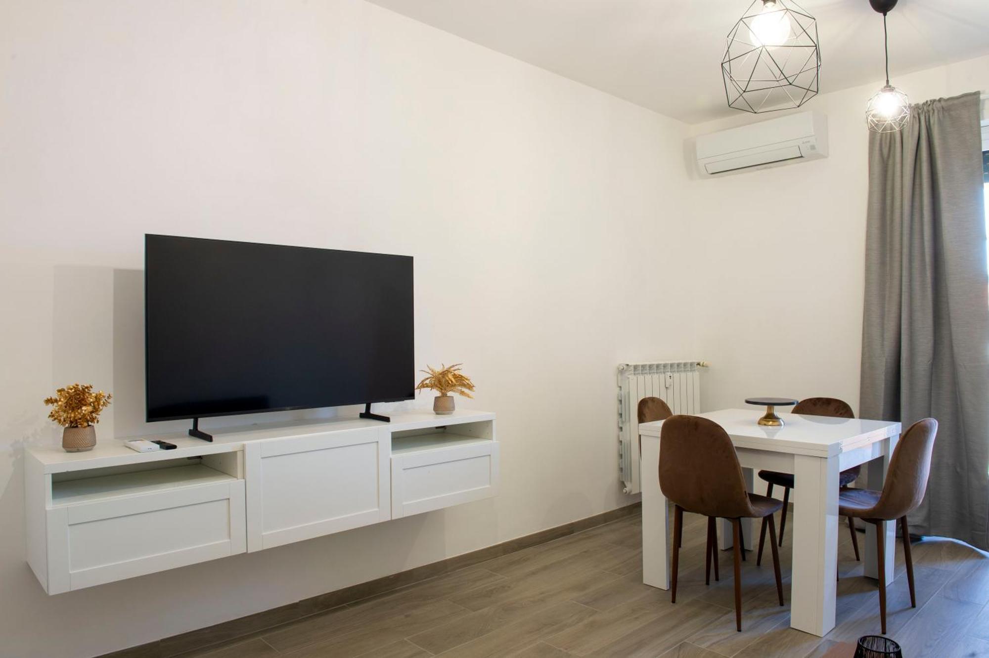 Lev Apartment روما المظهر الخارجي الصورة