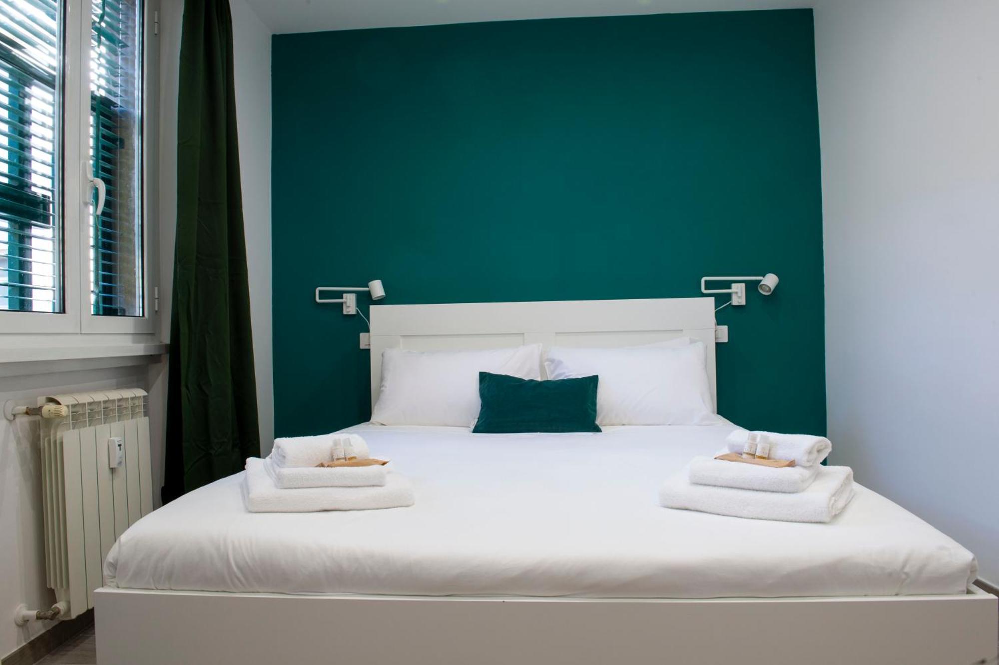 Lev Apartment روما المظهر الخارجي الصورة