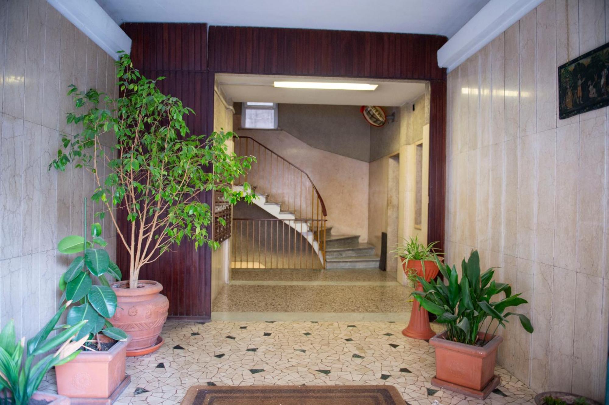 Lev Apartment روما المظهر الخارجي الصورة