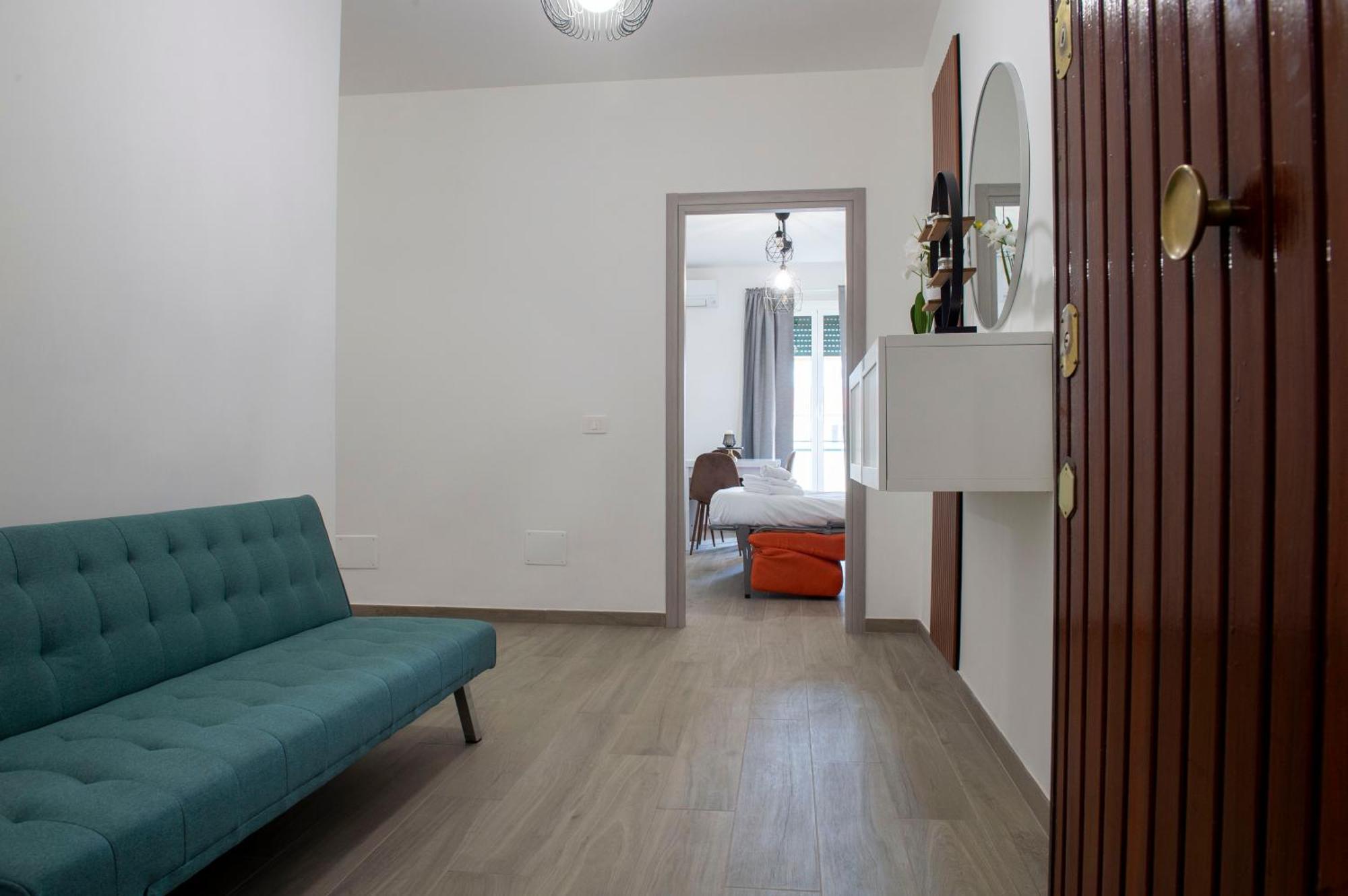 Lev Apartment روما المظهر الخارجي الصورة